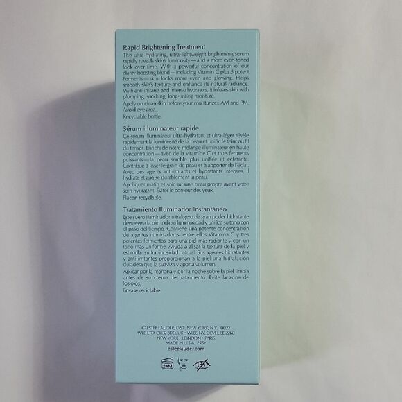 Estée Lauder Perfectionist Pro Serum NIB - Picture 5 of 6